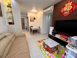 The Canopy (D27), Condominium #638693811